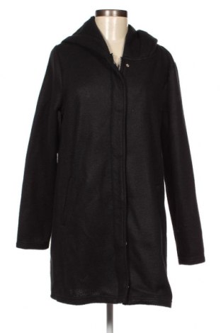 Дамско палто Eight2Nine, Размер XL, Цвят Черен, Цена 23,00 лв.