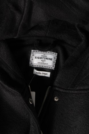 Γυναικείο παλτό Eight2Nine, Μέγεθος XL, Χρώμα Μαύρο, Τιμή 11,38 €