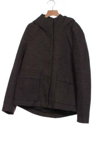 Γυναικείο παλτό Jacqueline De Yong, Μέγεθος S, Χρώμα Γκρί, Τιμή 6,80 €