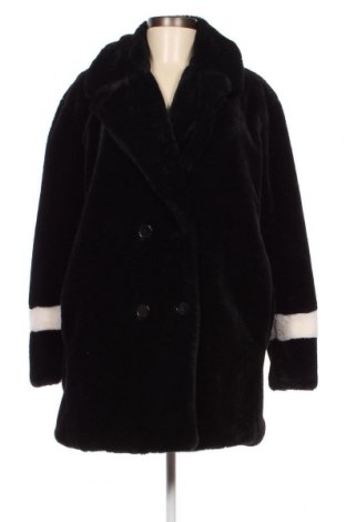 Γυναικείο παλτό Kensie, Μέγεθος M, Χρώμα Μαύρο, Τιμή 39,59 €