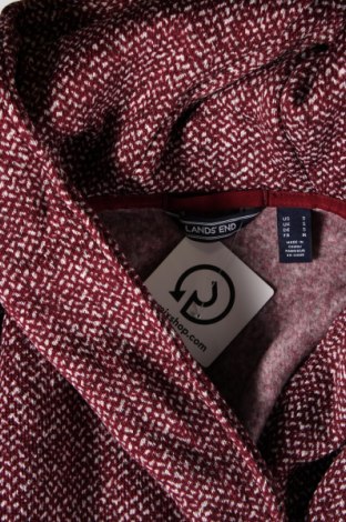 Γυναικείο παλτό Lands' End, Μέγεθος S, Χρώμα Πολύχρωμο, Τιμή 86,60 €