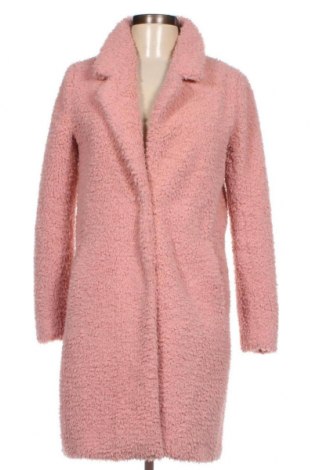 Γυναικείο παλτό Neo Noir, Μέγεθος S, Χρώμα Ρόζ , Τιμή 48,25 €