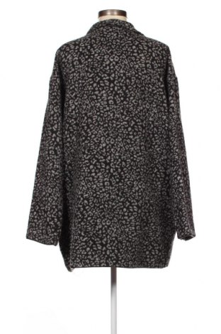 Γυναικείο παλτό Sure, Μέγεθος L, Χρώμα Γκρί, Τιμή 86,60 €