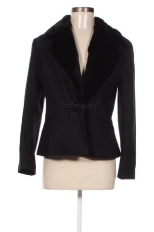 Γυναικείο παλτό Together, Μέγεθος M, Χρώμα Μαύρο, Τιμή 86,60 €