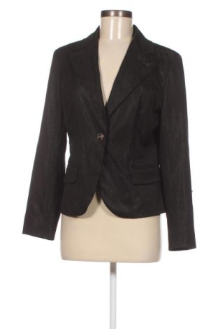 Γυναικείο σακάκι Artigli, Μέγεθος M, Χρώμα Μαύρο, Τιμή 6,99 €