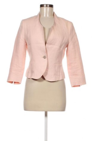 Γυναικείο σακάκι Claire, Μέγεθος XS, Χρώμα Ρόζ , Τιμή 83,45 €