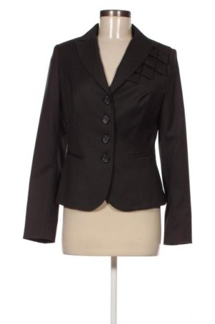 Γυναικείο σακάκι Kensol, Μέγεθος M, Χρώμα Μαύρο, Τιμή 4,08 €
