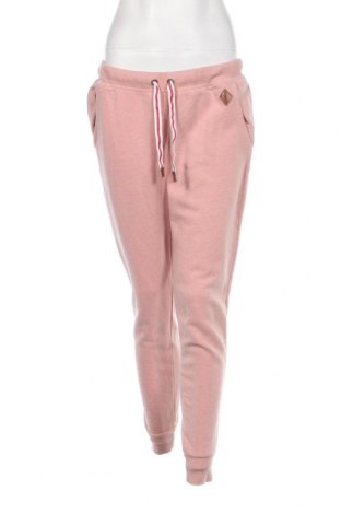 Γυναικείο αθλητικό παντελόνι Esmara, Μέγεθος M, Χρώμα Ρόζ , Τιμή 25,36 €