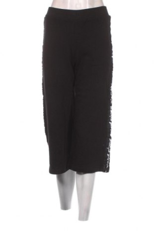 Γυναικείο αθλητικό παντελόνι Givova, Μέγεθος S, Χρώμα Μαύρο, Τιμή 13,95 €