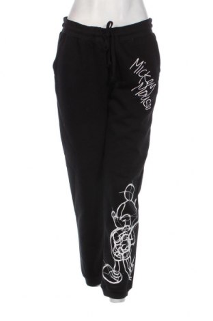 Γυναικείο αθλητικό παντελόνι Montego, Μέγεθος M, Χρώμα Μαύρο, Τιμή 16,82 €