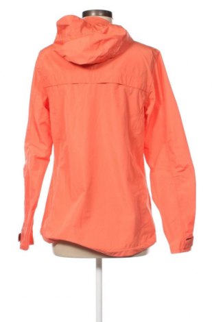 Damen Sportjacke Crane, Größe M, Farbe Orange, Preis 15,00 €