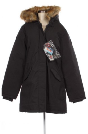 Дамско яке Geographical Norway, Размер XXL, Цвят Сив, Цена 406,00 лв.