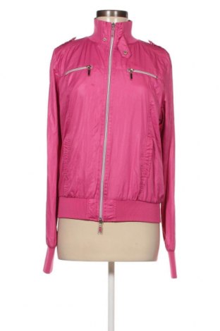 Γυναικείο μπουφάν Kocca, Μέγεθος XL, Χρώμα Ρόζ , Τιμή 49,54 €