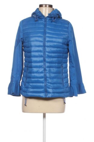 Γυναικείο μπουφάν Monte Cervino, Μέγεθος L, Χρώμα Μπλέ, Τιμή 31,18 €