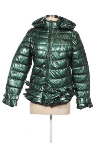 Γυναικείο μπουφάν Monte Cervino, Μέγεθος XL, Χρώμα Πράσινο, Τιμή 47,01 €