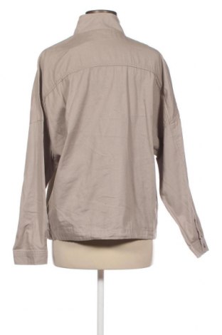 Γυναικείο μπουφάν Now, Μέγεθος XL, Χρώμα Γκρί, Τιμή 38,97 €
