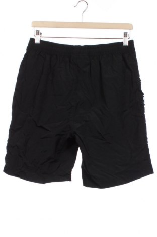 Детски къс панталон FILA, Размер 15-18y/ 170-176 см, Цвят Черен, Цена 59,00 лв.
