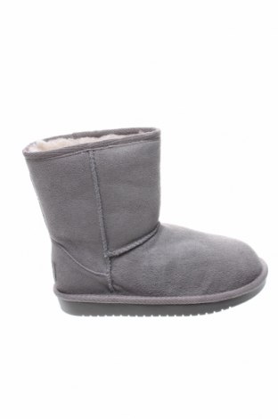 Gyerekcipők Koolaburra by UGG, Méret 31, Szín Szürke, Ár 8 080 Ft