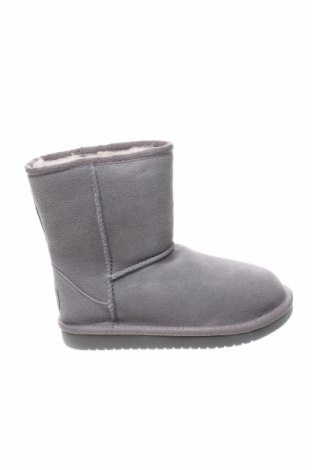 Gyerekcipők Koolaburra by UGG, Méret 32, Szín Szürke, Ár 8 080 Ft