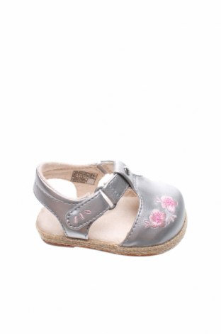 Детски сандали UGG Australia, Размер 18, Цвят Сив, Цена 76,05 лв.