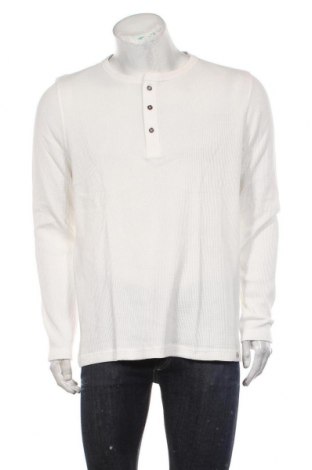 Мъжка блуза McNeal, Размер XL, Цвят Бял, Цена 16,10 лв.