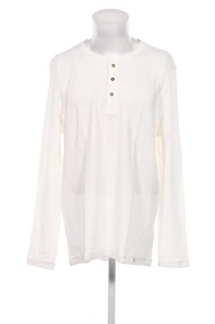 Мъжка блуза McNeal, Размер XXL, Цвят Бял, Цена 14,70 лв.