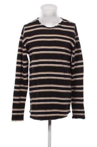 Ανδρική μπλούζα Tigha, Μέγεθος M, Χρώμα Πολύχρωμο, Τιμή 16,60 €