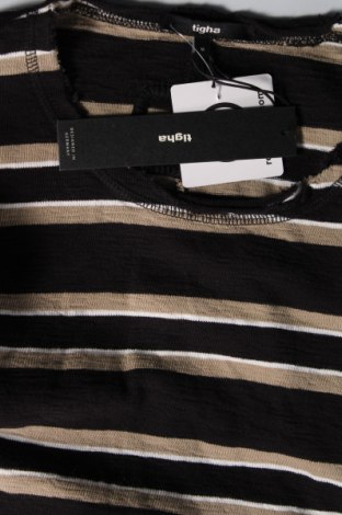 Ανδρική μπλούζα Tigha, Μέγεθος M, Χρώμα Πολύχρωμο, Τιμή 59,28 €