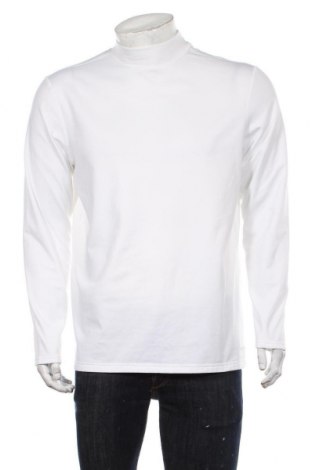 Ανδρική αθλητική μπλούζα Tek Gear, Μέγεθος XL, Χρώμα Λευκό, Τιμή 15,46 €