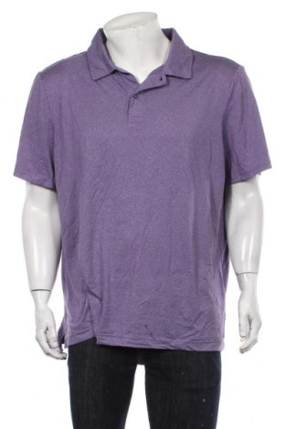 Ανδρικό t-shirt 32 Degrees, Μέγεθος XXL, Χρώμα Βιολετί, Τιμή 10,58 €