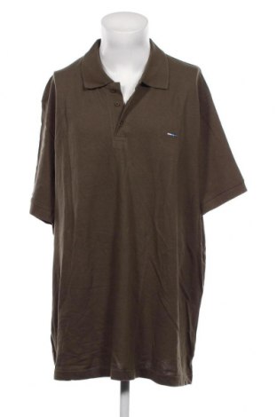 Herren T-Shirt Badrhino, Größe XXL, Farbe Grün, Preis € 45,88