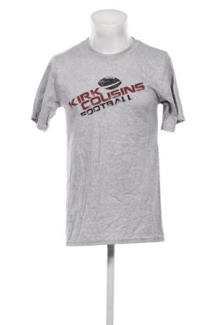 Ανδρικό t-shirt Port And Company, Μέγεθος S, Χρώμα Γκρί, Τιμή 5,11 €