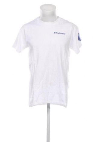 Ανδρικό t-shirt Sol's, Μέγεθος S, Χρώμα Λευκό, Τιμή 8,42 €