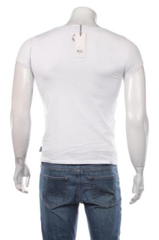 Pánské tričko  Sublevel, Velikost XS, Barva Bílá, Cena  362,00 Kč