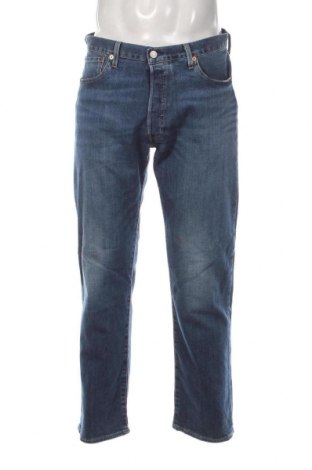 Herren Jeans Levi's, Größe L, Farbe Blau, Preis 91,93 €