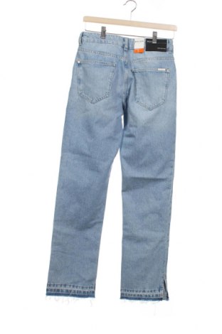 Herren Jeans Review, Größe M, Farbe Blau, Preis 54,12 €
