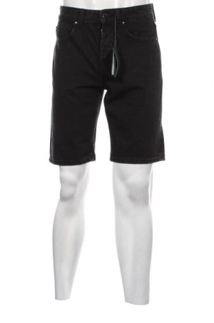 Ανδρικό κοντό παντελόνι Only & Sons, Μέγεθος M, Χρώμα Μαύρο, Τιμή 7,51 €