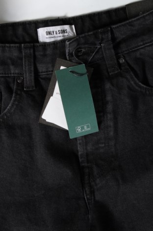 Herren Shorts Only & Sons, Größe M, Farbe Schwarz, Preis € 24,23