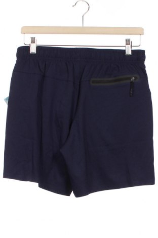 Pantaloni scurți de bărbați PUMA, Mărime XS, Culoare Albastru, Preț 240,13 Lei