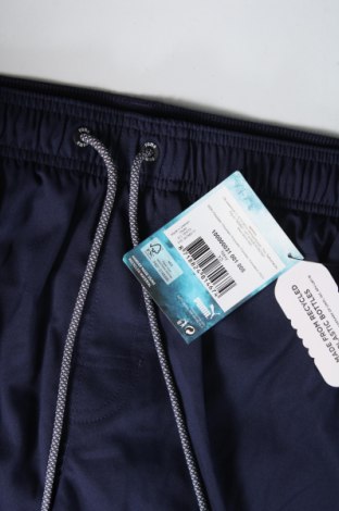 Pantaloni scurți de bărbați PUMA, Mărime XS, Culoare Albastru, Preț 240,13 Lei