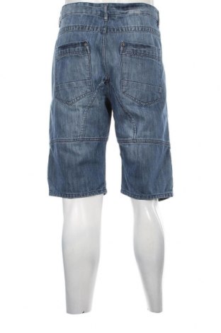 Ανδρικό κοντό παντελόνι Tantum O.N., Μέγεθος L, Χρώμα Μπλέ, Τιμή 19,79 €