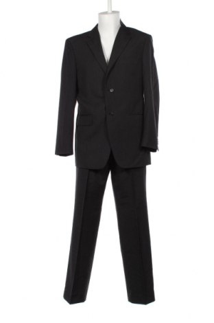 Ανδρικό κοστούμι Batistini, Μέγεθος L, Χρώμα Πολύχρωμο, Τιμή 19,57 €