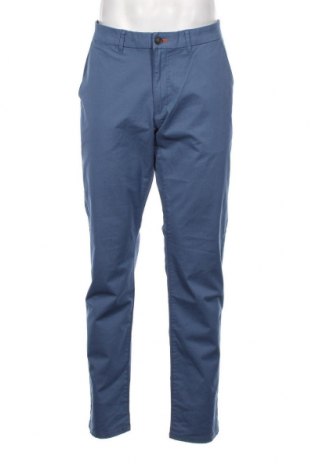 Ανδρικό παντελόνι Montego, Μέγεθος XL, Χρώμα Μπλέ, Τιμή 34,10 €