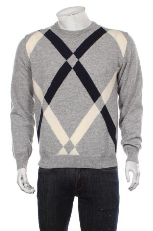 Herrenpullover, Größe S, Farbe Mehrfarbig, Preis 4,23 €