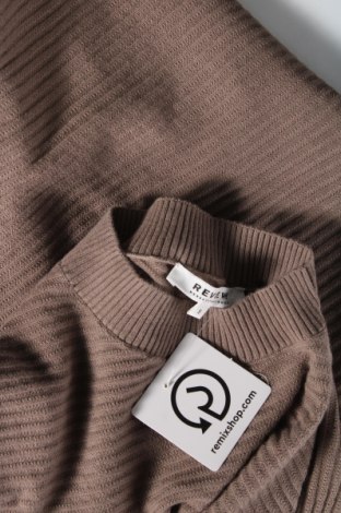 Pánsky sveter  Review, Veľkosť S, Farba Hnedá, Cena  6,28 €