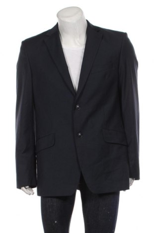Ανδρικό σακάκι Engbers, Μέγεθος XL, Χρώμα Μπλέ, Τιμή 5,20 €