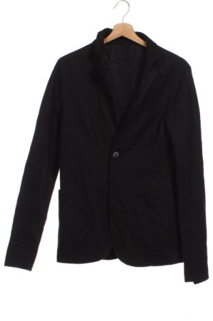 Мъжко сако Esprit, Размер M, Цвят Черен, Цена 9,60 лв.