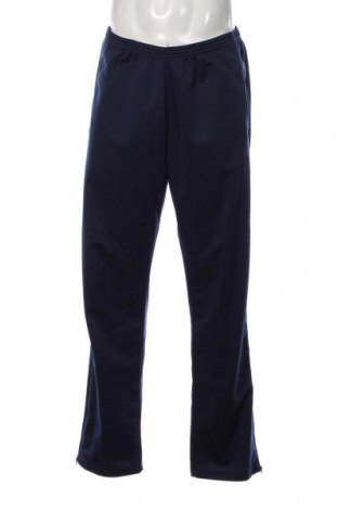 Ανδρικό αθλητικό παντελόνι Errea, Μέγεθος XXL, Χρώμα Μπλέ, Τιμή 18,81 €