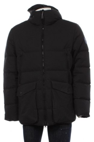 Ανδρικό μπουφάν Dolomite, Μέγεθος XXL, Χρώμα Μαύρο, Τιμή 167,63 €