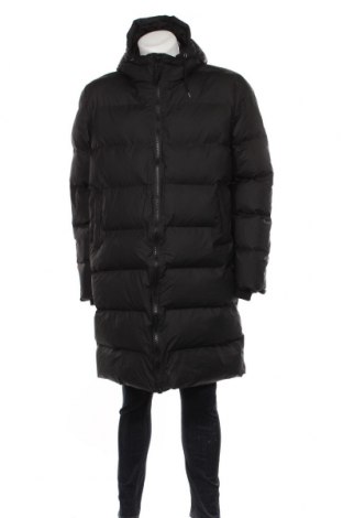 Ανδρικό μπουφάν RAINS, Μέγεθος XL, Χρώμα Μαύρο, Τιμή 209,28 €